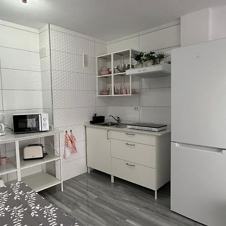 מספאלומס Apto Sol Y Mar מראה חיצוני תמונה