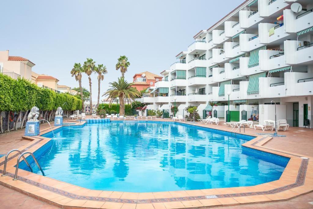 מספאלומס Apto Sol Y Mar מראה חיצוני תמונה